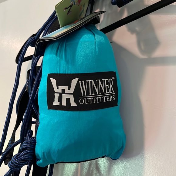 Other Winner Outfitters Tree Hammock Poshmark